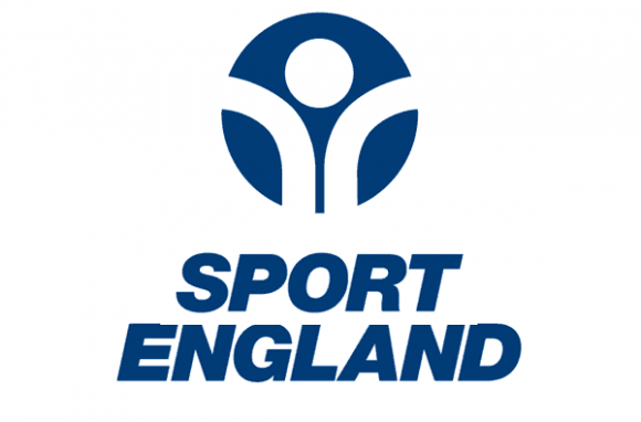Sport England logo