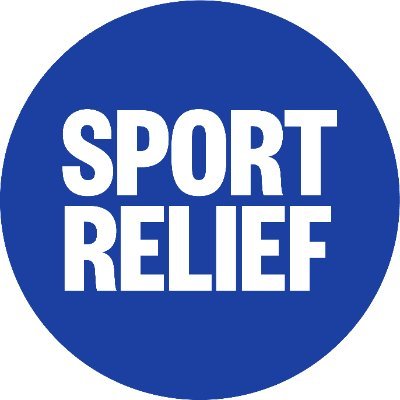 Sport Relief logo